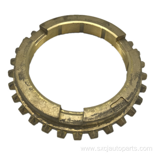 Good Quality Best Price Synchronizer Ring For Gearbox OEM 33368-98001 TOYOTA